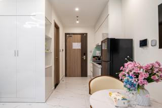 Vinhomes Grand Park - PDG Elegant Residence - 2