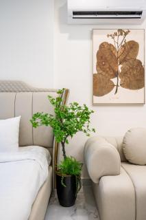 Vinhomes Grand Park - PDG Elegant Residence - 1
