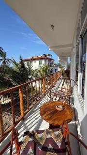 Zanz Bay Hotel - 1