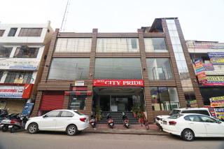 Hotel O City Pride - Haridwār - 0
