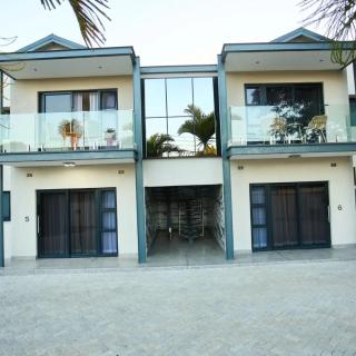 The Mendel Boutique Residency - Harare - 0