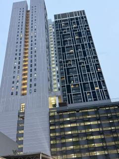 Chambers Galaxy Residence - 7