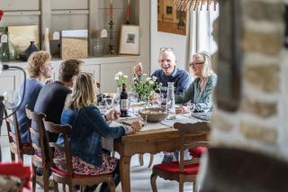 La Rose du Petit Bois - 8