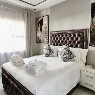 The Mendel Boutique Residence - 4