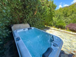 Elafonisi Manor with Private Pool & Jaccuzi - 1