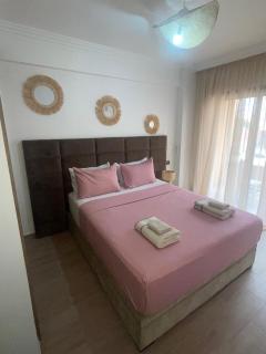 Two bedroom apartment - Guéliz train station - 0