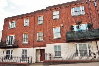Central 2 bedroom flat by Brighton train station - 9
