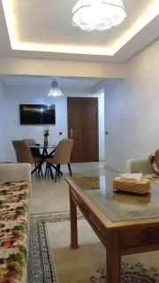 Two bedroom apartment - Guéliz train station - 5