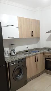 Two bedroom apartment - Guéliz train station - 1