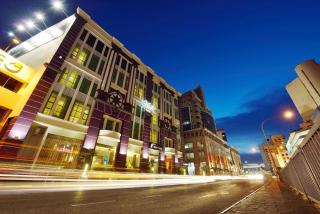 Abell Hotel - Kuching - 9