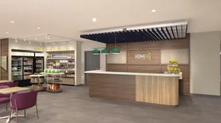 Home2 Suites By Hilton Tyler - 1