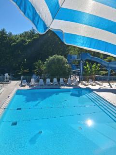 Camping de Collonges-la-Rouge - 3