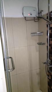 One-bedroom condo at Shell Residences - 2