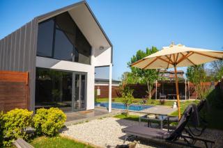 Monk Living Space - 8