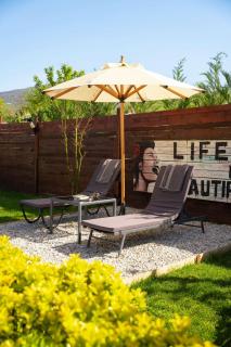 Monk Living Space - 6
