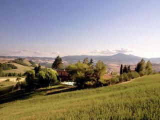 Tuscan Hideaway with Pool - 5
