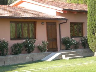 Tuscan Hideaway with Pool - 2
