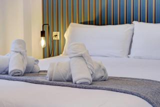 Ideal para parejas - Centro Ciudad 3 - 6