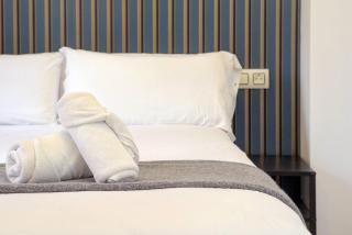 Ideal para parejas - Centro Ciudad 3 - 5