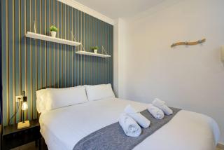Ideal para parejas - Centro Ciudad 3 - 4
