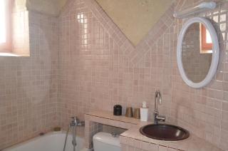 Gite des gardes du château de Chémery - 1