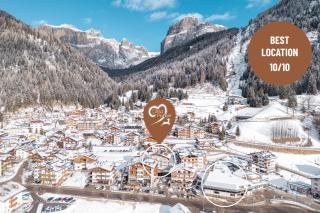 Cesa Planber Apartments Mountain View SKI-IN SKI-OUT - 6