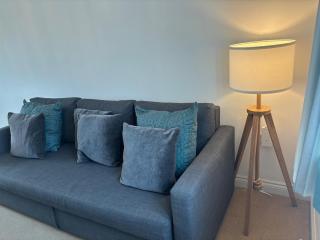 Spacious Coach house - Pet Friendly - Close to sea - 5