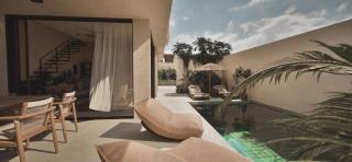 Terra Mare Villas - 8