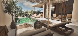 Terra Mare Villas - 9