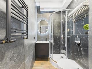 Marywilska 66A Studio & Parking by SuperApart - 8
