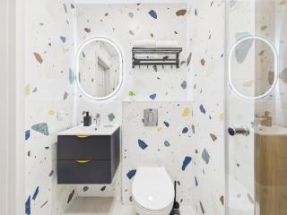 Marywilska 66A Studio & Parking by SuperApart - 3