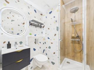 Marywilska 66A Comfort Studio by SuperApart with Parking - 1