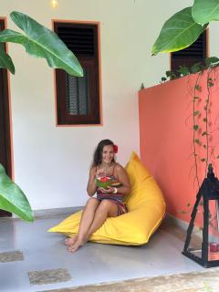 MM'S Guest House Hikkaduwa - 0