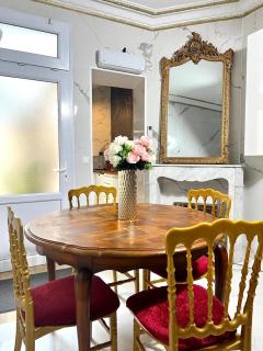 Studio Charme Royal - LOUIS XV - 7