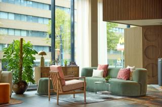 Haven Hotel Rotterdam, Curio Collection by Hilton - 4