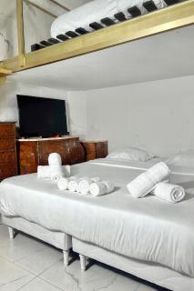 Studio Charme Royal - LOUIS XV - 8