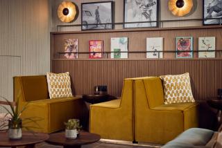 Haven Hotel Rotterdam, Curio Collection by Hilton - 1