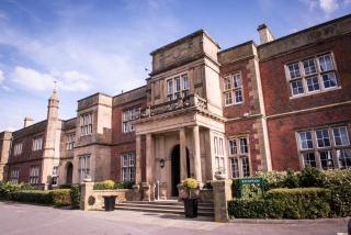 De Vere Cranage Estate - 9