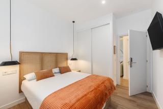 Queens Bernabéu - 2