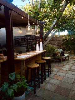 Swakopmund Backpackers - 1