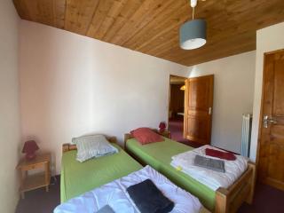 CASA-Salon Bocca di Rosa suite pour 6 personnes - 8