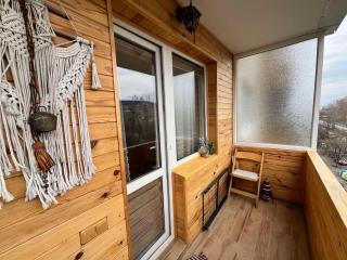 Lovely cozy vintage apartment - 9