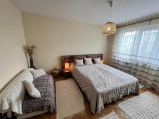 Lovely cozy vintage apartment - 7