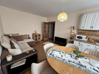 Lovely cozy vintage apartment - 6