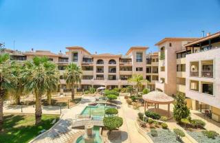 Stay and Nest Casa Liva Holiday Apartments, Pool & Central Paphos Location - 9