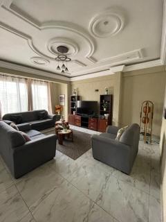 Yaoundé Omnisports Apartment - 0