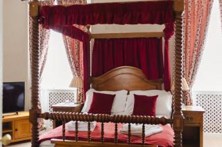 The Greyhound Hotel Cromford - 9