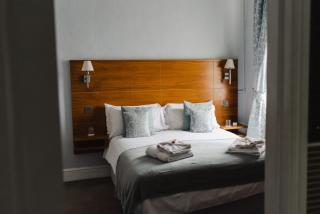 The Greyhound Hotel Cromford - 2