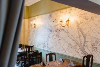 The Greyhound Hotel Cromford - 1