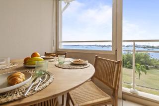 Appartement Reflets Marins - 9